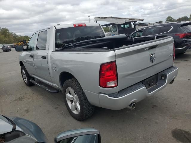 2015 Dodge RAM 1500 ST