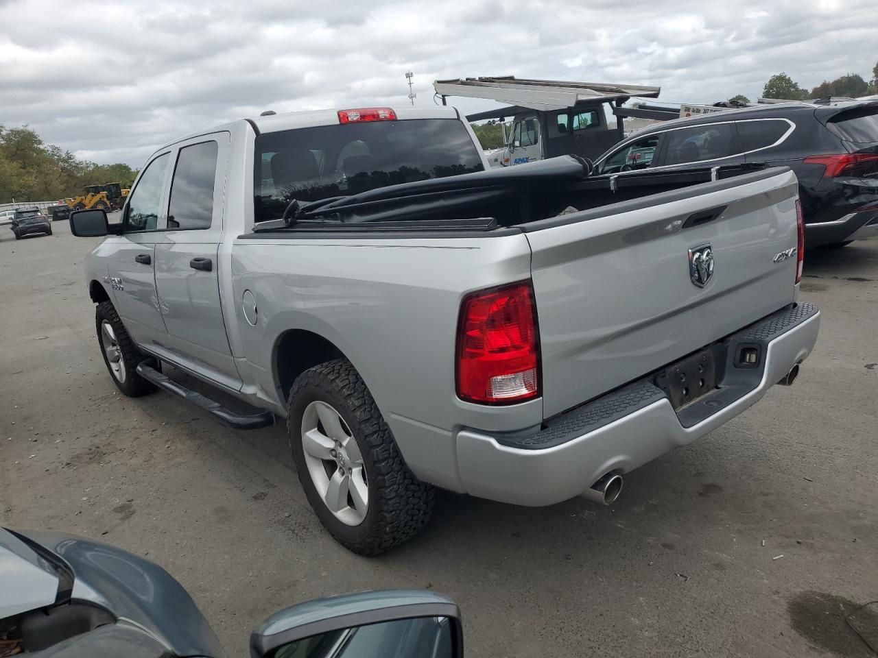 2015 Dodge RAM 1500 ST