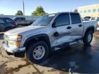 2005 Chevrolet Colorado