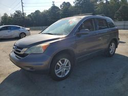 2010 Honda CR-V EXL for sale in Savannah, GA