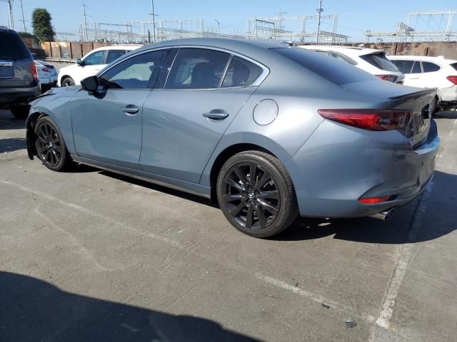 2023 Mazda 3 Premium Plus