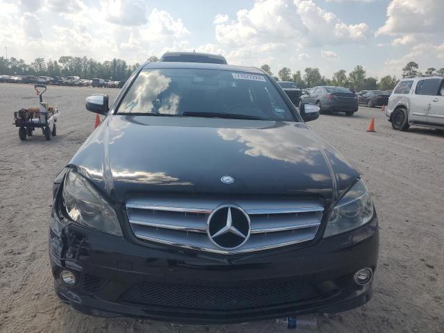 2008 Mercedes-Benz C300