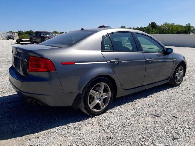 2005 Acura TL