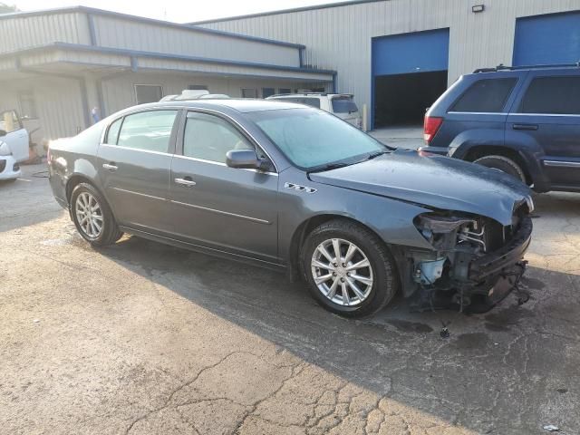 2011 Buick Lucerne CX