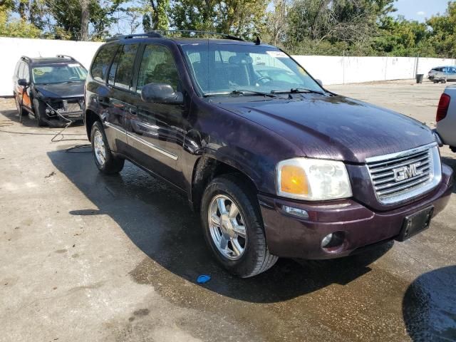 2008 GMC Envoy