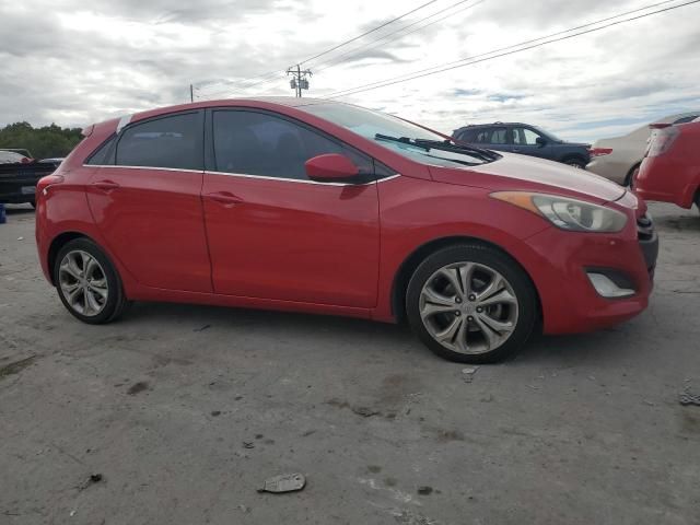 2013 Hyundai Elantra GT