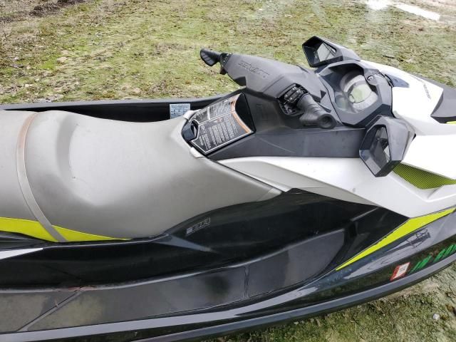 2017 Other Seadoo