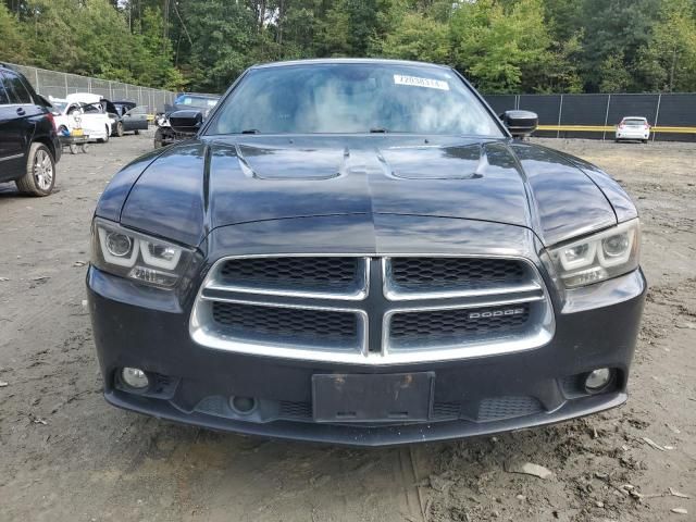 2011 Dodge Charger R/T