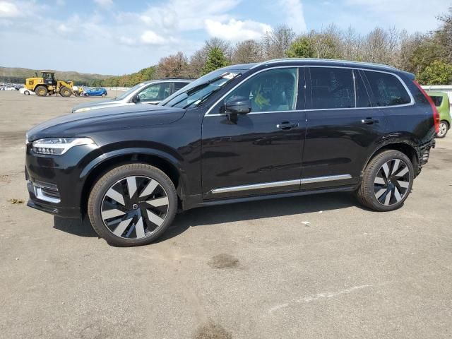 2021 Volvo XC90 T6 Inscription