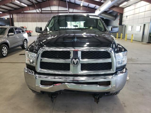 2014 Dodge RAM 2500 SLT