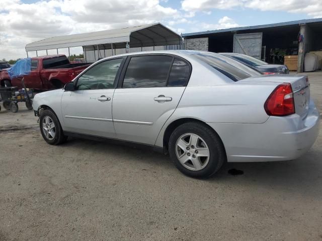 2004 Chevrolet Malibu LS