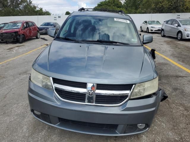 2010 Dodge Journey R/T