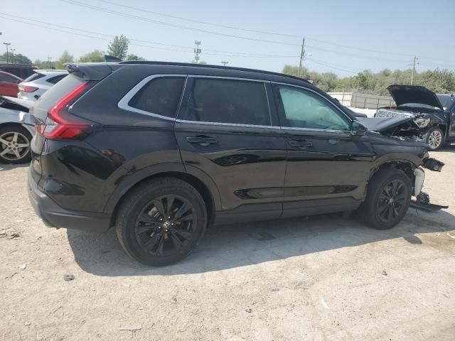 2023 Honda CR-V Sport Touring