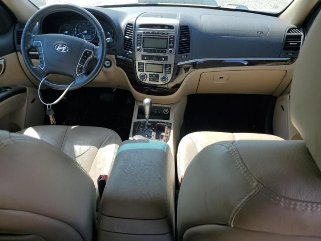 2011 Hyundai Santa FE Limited