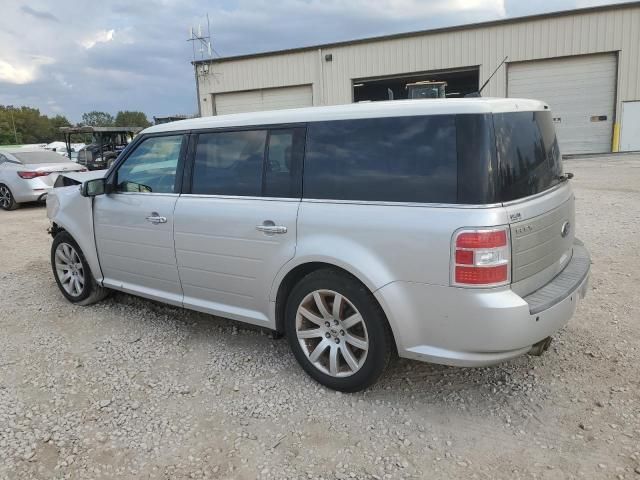 2009 Ford Flex Limited