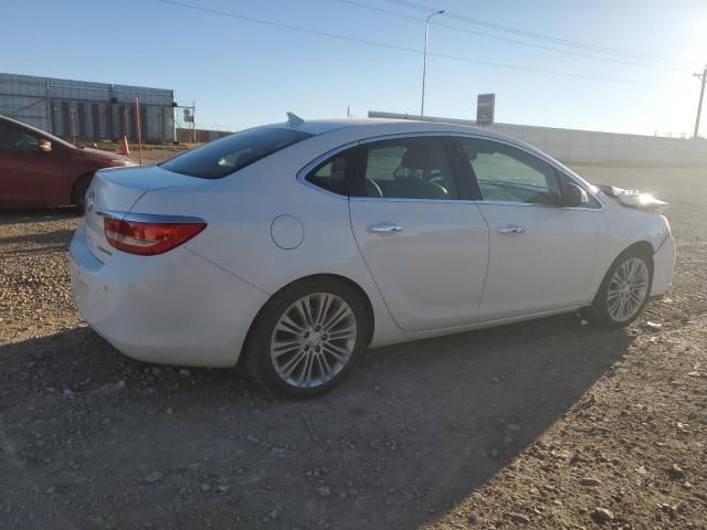 2012 Buick Verano