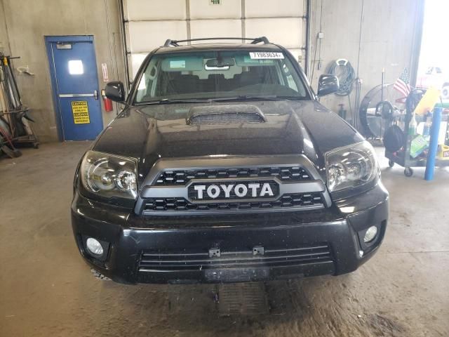 2008 Toyota 4runner SR5