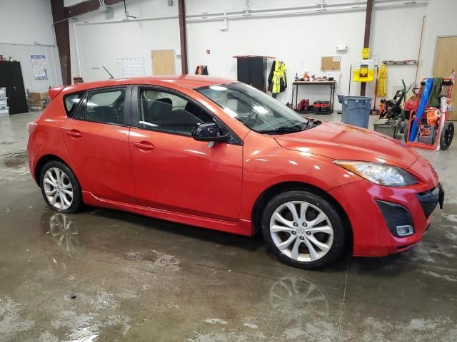 2010 Mazda 3 S