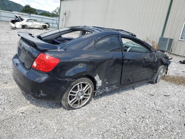 2006 Scion TC