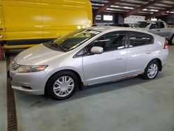 2011 Honda Insight LX for sale in East Granby, CT