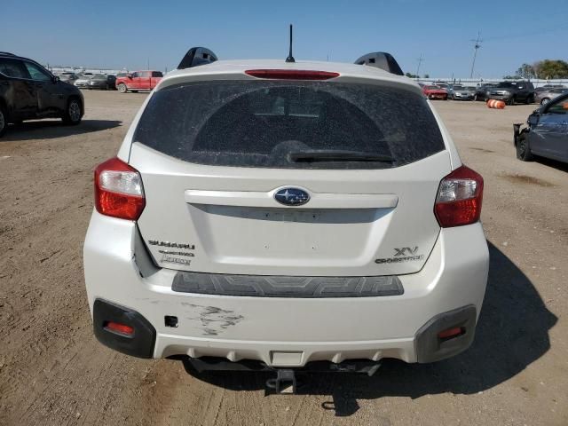 2014 Subaru XV Crosstrek 2.0 Premium