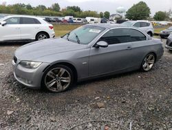 BMW 3 Series salvage cars for sale: 2008 BMW 335 I