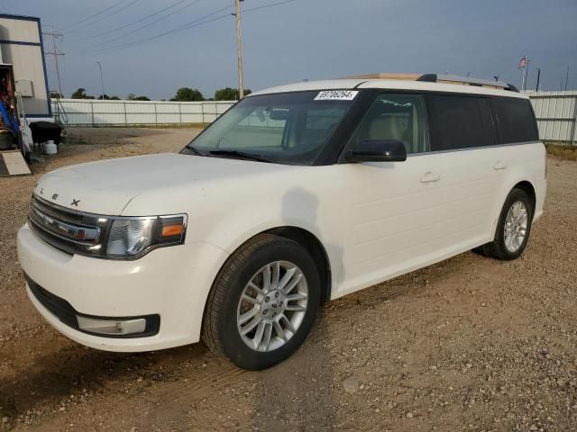 2014 Ford Flex SEL