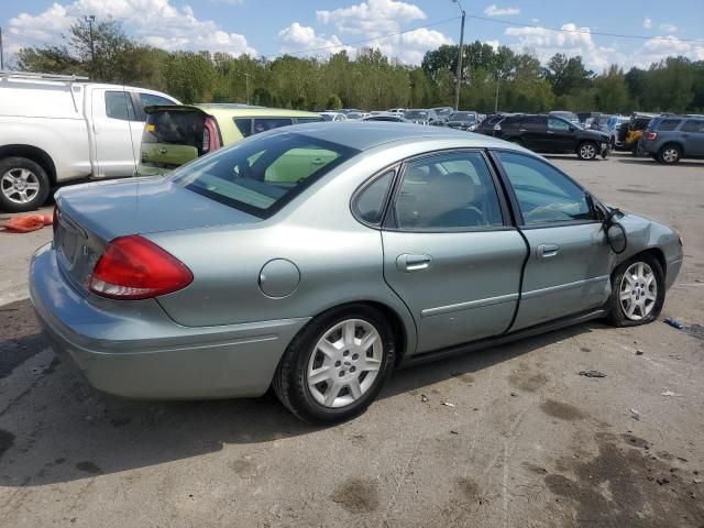 2007 Ford Taurus SE