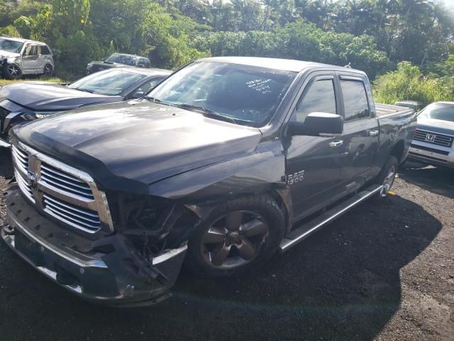 2016 Dodge RAM 1500 SLT