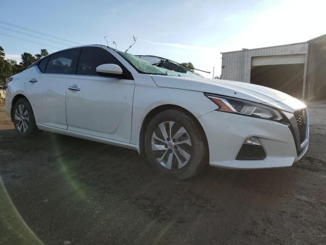 2019 Nissan Altima S