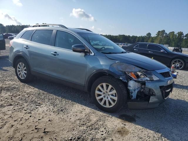 2010 Mazda CX-9