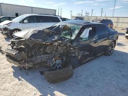 Vehiculos salvage en venta de Copart Haslet, TX: 2015 Chrysler 300 S