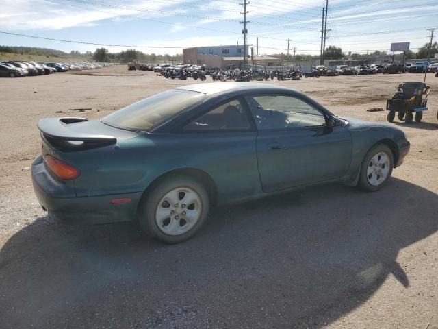 1994 Mazda MX-6 LS