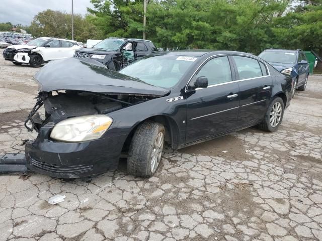 2009 Buick Lucerne CXL