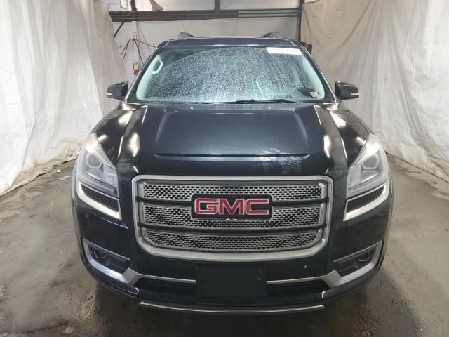 2013 GMC Acadia Denali