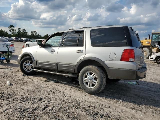 2004 Ford Expedition XLT