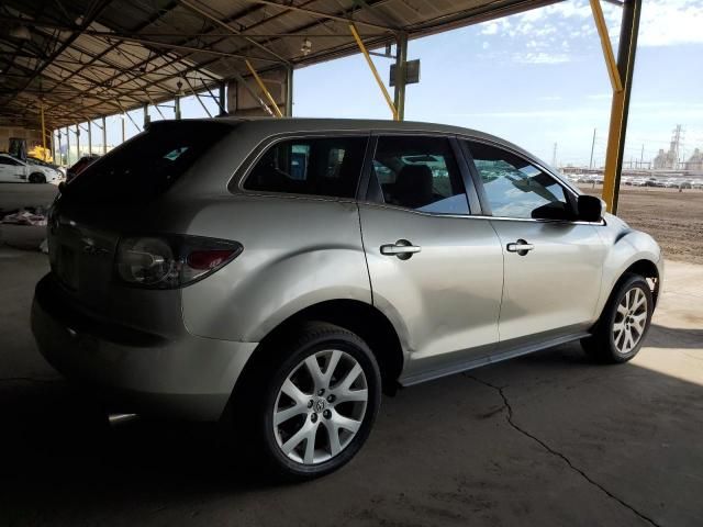 2007 Mazda CX-7