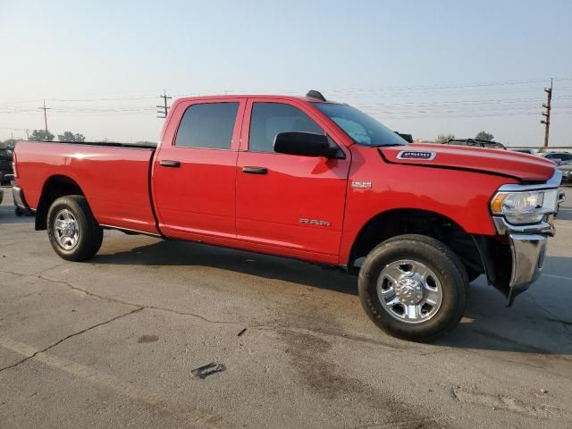 2022 Dodge RAM 2500 Tradesman