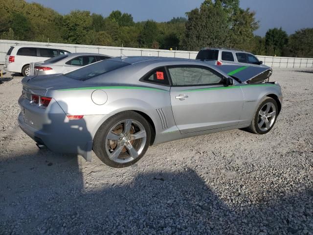 2012 Chevrolet Camaro LT