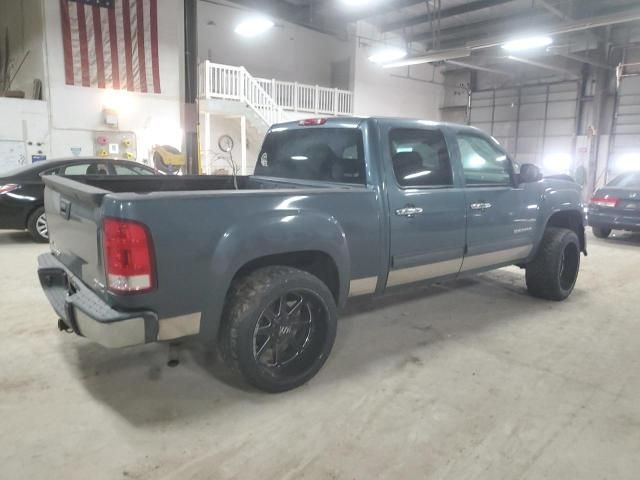 2010 GMC Sierra K1500 SL