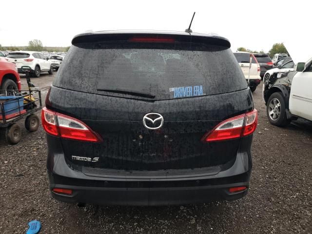 2014 Mazda 5 Grand Touring