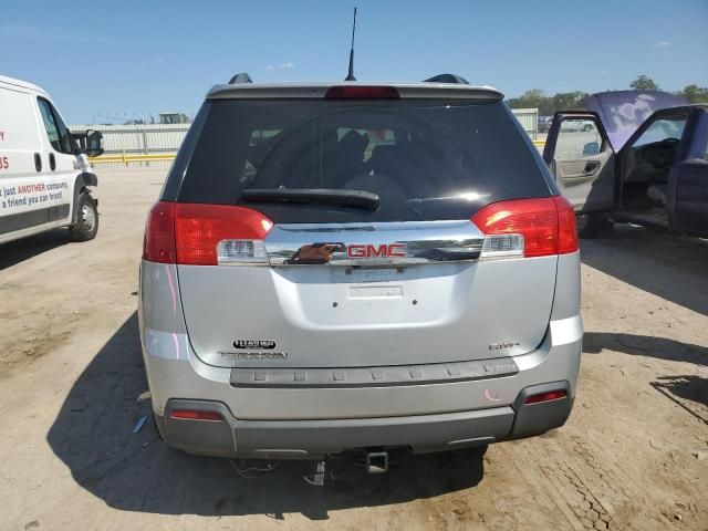 2010 GMC Terrain SLT