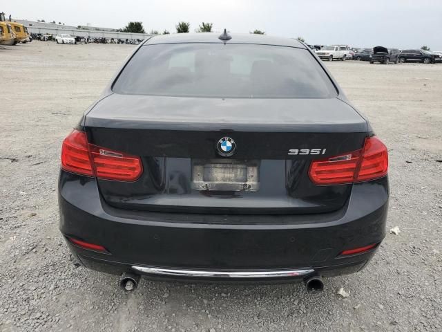 2013 BMW 335 I