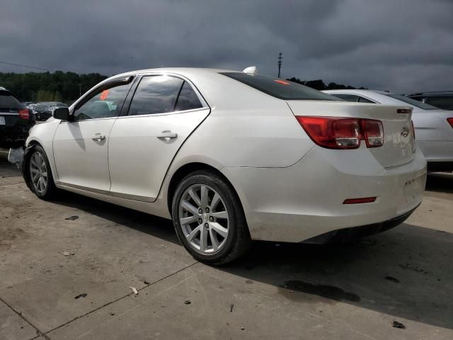 2013 Chevrolet Malibu 2LT