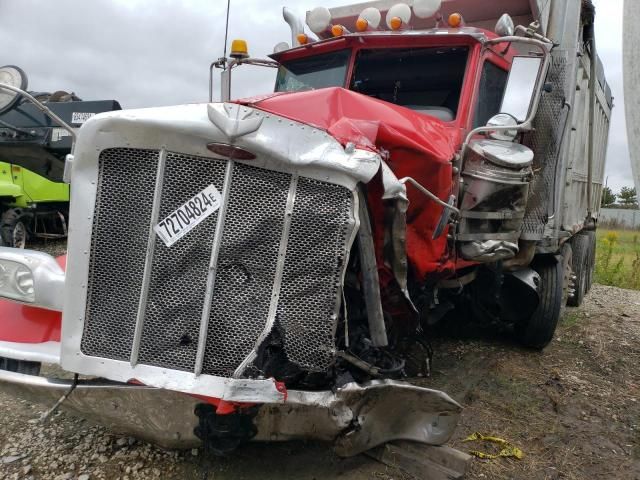 2014 Peterbilt 388