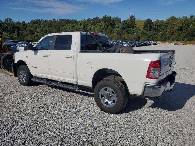 2020 Dodge RAM 2500 BIG Horn