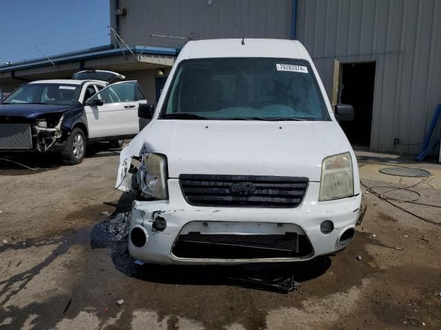 2011 Ford Transit Connect XLT