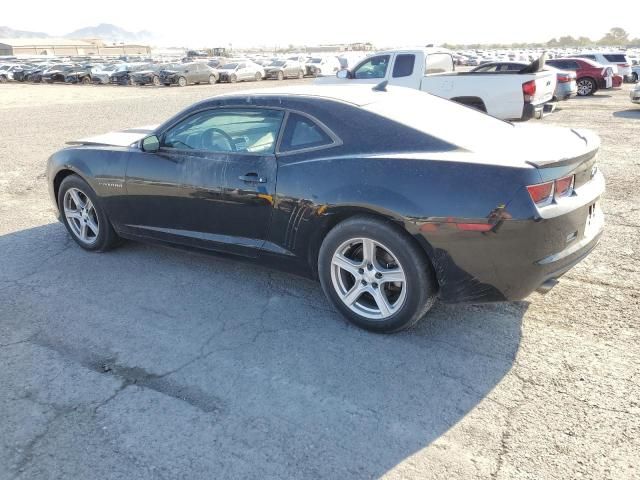 2013 Chevrolet Camaro LS