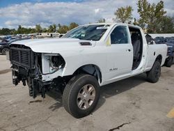 Dodge 2500 salvage cars for sale: 2023 Dodge RAM 2500 BIG Horn