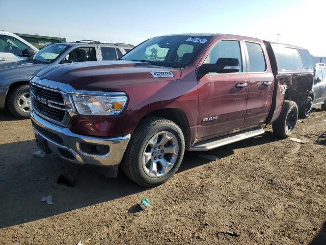2019 Dodge Ram 1500 big Horn/lone Star